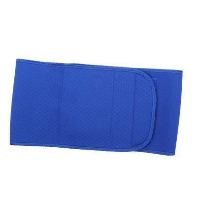 LIOOBO Breathable Sports Waist Support Belt for Gym Training Tummy Control Corset Lumbar Brace for Enhanced Comfort and Stability