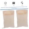 OFFSCH 2pcs DIY Crushed Ice Bags Canvas Ice Packs for Home Bar and Party Use Tear-Resistant Material Easy to Store and Operate view 3