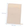 OFFSCH 2pcs DIY Crushed Ice Bags Canvas Ice Packs for Home Bar and Party Use Tear-Resistant Material Easy to Store and Operate view 4