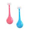 ORFOFE 2pcs Supple Bristles Boy Girl's Toothbrush Pack Tooth Brush Boys and Girls Useful Toothbrush for Oral Hygiene view 1