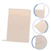 Alipis 2pcs Domestic Canvas Ice Packs Lunch Bag Ice Packs Storage Bags for Cocktails view 4