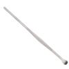 GOOHOCHY Metal Ear Cleaner 3pc Stainless Steel Ear Set Ear Wax Scoop Ear Safe for Ears view 1