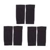 SEWOART 6pcs Breathable Elbow Guard Arm Training Device Sports Elbow Sleeve for Weightlifting Tennis Baseball Basketball view 1