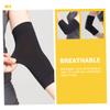 SEWOART 6pcs Breathable Elbow Guard Arm Training Device Sports Elbow Sleeve for Weightlifting Tennis Baseball Basketball view 4