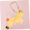 Accessories Protective Cover Animal Plush Sleeve for Boys and Girls Doctors Case for Nurse view 4