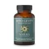 Natura Health Products Mito-Gevity CV-Res-Q Resveratrol Supplement 60ct view 1