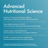 Natura Health Products Mito-Gevity CV-Res-Q Resveratrol Supplement 60ct view 3