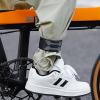 1/2pcs Bicycles Ankle Leg Bind Bandages Trousers Pant Band Clip Strap Wrist Ankle Bind Band Clip Cycling Leg Strap view 2