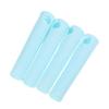 CIYODO 4pcs Mop Handle End Caps Replacement Grips for Broomstick Versatile Pole Covers Hanging Nordic view 1