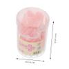 200pcs Assorted Ear Cleaning Cotton Swabs Double-Headed Tools for Ear Wax Removal Buds for Household Use Safe and Comfortable Material Style view 2