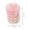 200pcs Dual- Cotton Swabs for Ear Cleaning Ear Tools for and Makeup Safe Non- Handle for Personal Care and Family Use Style view 2