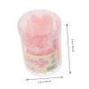 200pcs Ear Cleaning Swabs Kit Non- Grip Ear Wax Removal Tools for Family Use Convenient Cotton Swabs for Daily Style view 2
