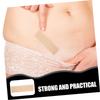 Ipetboom 4pcs Silicone Scar Cover Patch Self-adhesive Skin Tone Dressing for Tattoos Birthmarks Gentle Supplies view 3