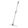 Baluue Long Handle Shower Squeegee Silicone Floor Squeegee for Tile Window Cleaning view 1