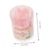 200pcs Ear Wax Removal Tools Assorted Swabs for Ear Cleaning Dual- Swabs for Makeup and Style view 2