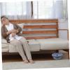 FOYTOKI Chamber Pot Bed Pan Urinal Bottle for Men Women Portable Lid Leakproof for Nighttime view 4