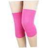FOMIYES Protective Pads for Sports Nylon Cover Elastic Sleeves Support Brace Workout Knee Pads for Women Knees view 2