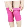 FOMIYES Protective Pads for Sports Nylon Cover Elastic Sleeves Support Brace Workout Knee Pads for Women Knees view 3