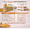Organic Immunity Shots Turmeric Ginger Probiotic Vitamin C 2oz 10 Pack view 4