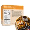 BestMed High Protein Pancakes | Chocolate Chips | 15g Protein, 5g Fiber, Low Calorie, Low Fat, Low Sugar, Trans Fat-Free | Healthy Breakfast | 7ct view 2
