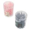 200pcs Double-Headed Cotton Swabs for Ear Cleaning Ear Wax Removal Tools for Home Use and Personal Care Style view 1