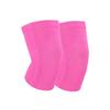 Healeved Sports Brace for Running Hiking Cycling Breathable Elastic Comfortable Knee Warmers Size Xs view 1