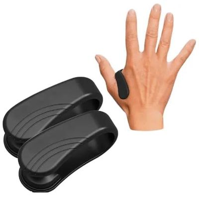 Acupressure Point Clip for Headache and Migraine Relief, LI4 Sugar Control