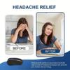 Acupressure Point Clip for Headache and Migraine Relief, LI4 Sugar Control view 3