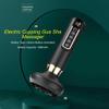 Lhnjimrsy Electric GuaSha Massager 12 Suction Gears Steel Balls Negative Pressure Cupping Meridians Massage Machien Scraping White view 2