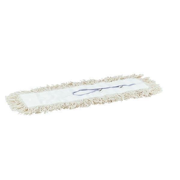 (1)-Replacement For NexStep Commercial 24" Replacement Refill Dry Dust Mop Head 96024