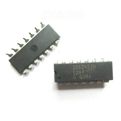 10pcs Irs2453d dip14
