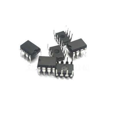10pcs/lot DK124 DIP8 DIP