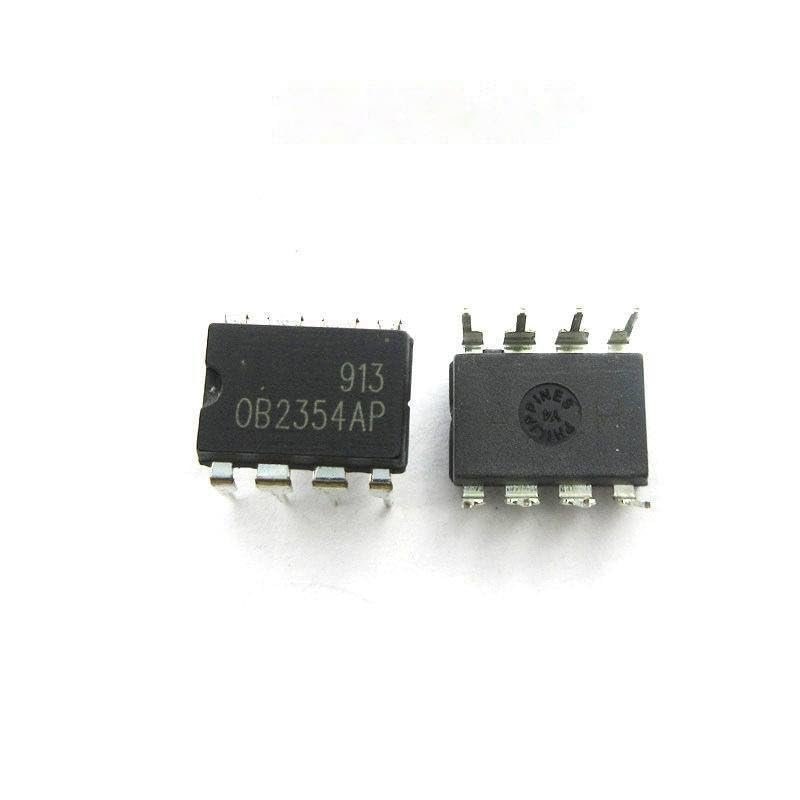 10PCS OB2354AP OB2354 DIP-8 core