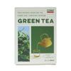 CONG CAPHE - Natural Mountain Tea, Loose Leaves Tea, Rich And Aromatic (220GR, GREEN TEA) view 1