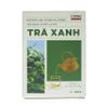 CONG CAPHE - Natural Mountain Tea, Loose Leaves Tea, Rich And Aromatic (220GR, GREEN TEA) view 3