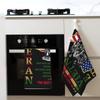 National Vietnam War Veterans Day The Best America Had Premium Waffle Kitchen Towel Absorbent, Durable & Stylish Dish Towels for Drying Dishes Quick Drying Kitchen Towels Dish Rags 26 X 16 Inches view 4