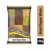 100 Gm Premium Black Pepper Whole | Saabut Kali Mirch view 2