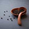 100 Gm Premium Black Pepper Whole | Saabut Kali Mirch view 3