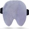 Super Soft & Comfortable, Eye Mask for Sleep, Super Smooth and Adjustable Strap view 1