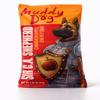 Muddy Dog Human Treats - Sir C.A. Shepherd - Cinnamon Apple Energy Bar - Gluten-Free Nut-Free Granola Bars (12 Pack) (None, Cinnamon Apple) view 1