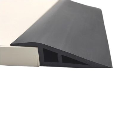 10ft Floor Transition StripDoor Ramps for ThresholdsWheelchair Ramps for DoorwaysSpecial Waterproof Edging Strip, Suitable for Threshold and Carpet Edging(Style B-1)
