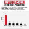Force Factor Nitric Oxide Booster, Fast-Acting Formula with L-Arginine, Boosts Nitric Oxide Levels, Maximize Muscle Pumps, Enhance Endurance, Improve Circulation, 120 Capsules view 3