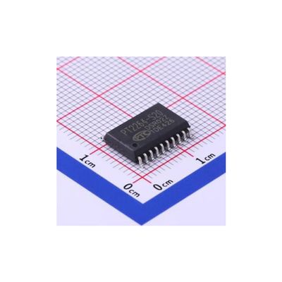 (1pieces) PT2264-S20 SOP-20-300mil