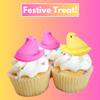 Classic Yellow and Pink Peep Chicks, 10 Marshmallows in Each, Easter Basket Stuffer Treats, 3 Ounces, 20 Count (Pack of 2) view 4