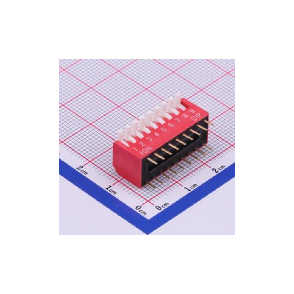 (5pieces) TE-09 DIP