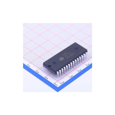 (1pieces) LY6264PL-70LL PDIP-28-600mil