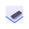 (1pieces) LY6264PL-70LL PDIP-28-600mil view 1