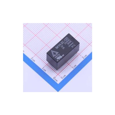 (2pieces) 941H-2C-12D DIP,9.8x20.2mm