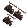 Hoement Heavy French Oak Chips for Wine Brewing Flavor for Wine Making for Home Brewers view 1