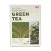 CONG CAPHE - Natural High Mountain Tea, Vietnamese Tea Bags, Rich And Aromatic, Green Tea view 1